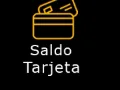 Ícono de saldo de tarjeta visible en MDS Casinos